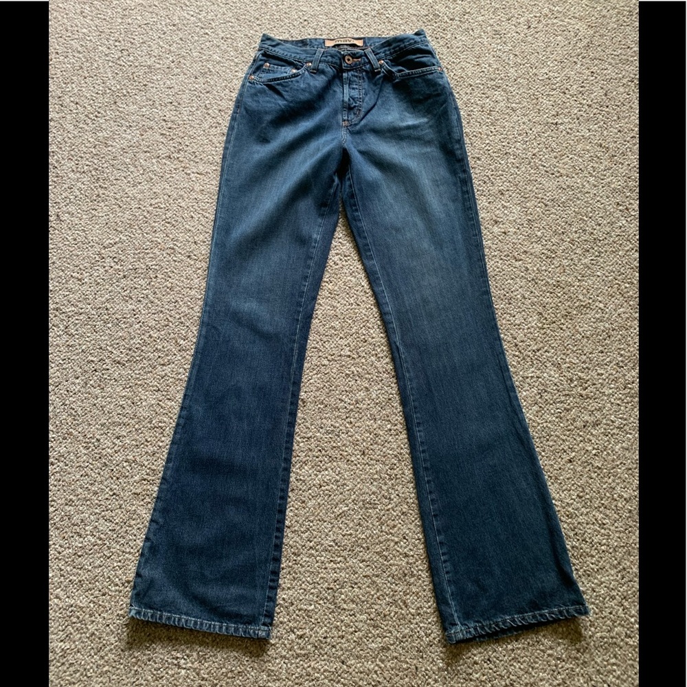 Mavi Molly Jeans